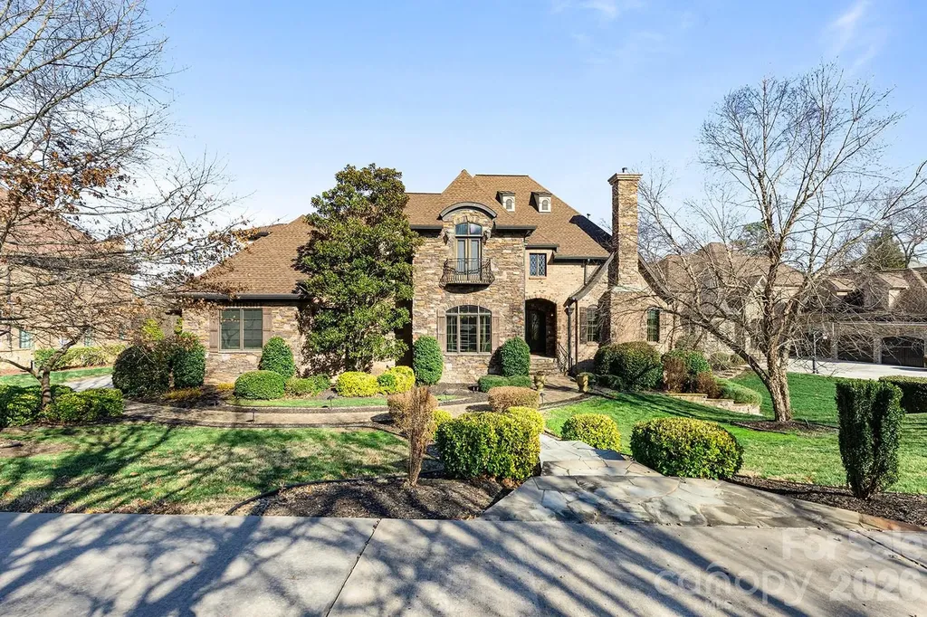 1801 Smarty Jones Drive Waxhaw NC 28173