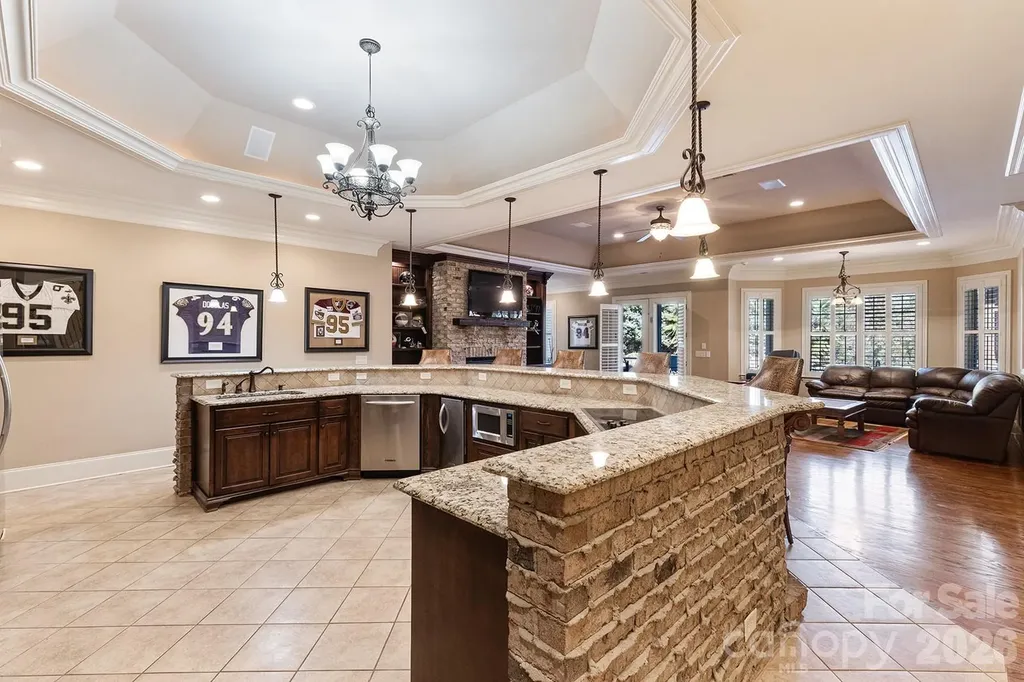 1801 Smarty Jones Drive Waxhaw NC 28173