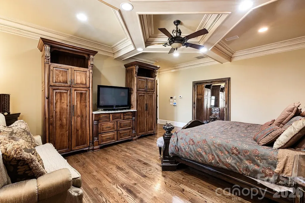 1801 Smarty Jones Drive Waxhaw NC 28173