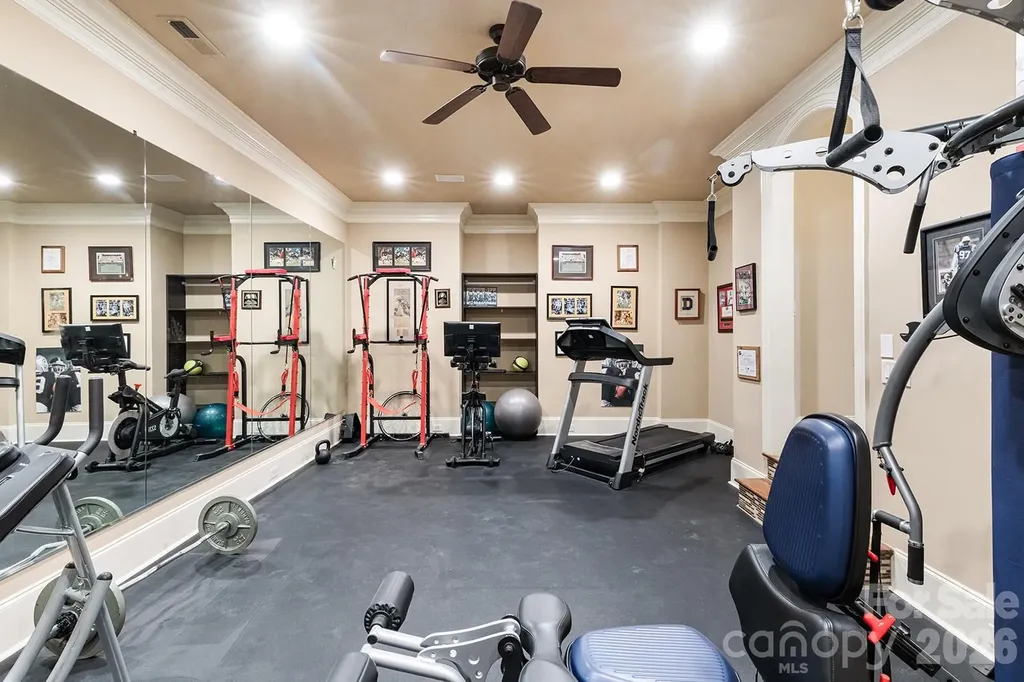 1801 Smarty Jones Drive Waxhaw NC 28173