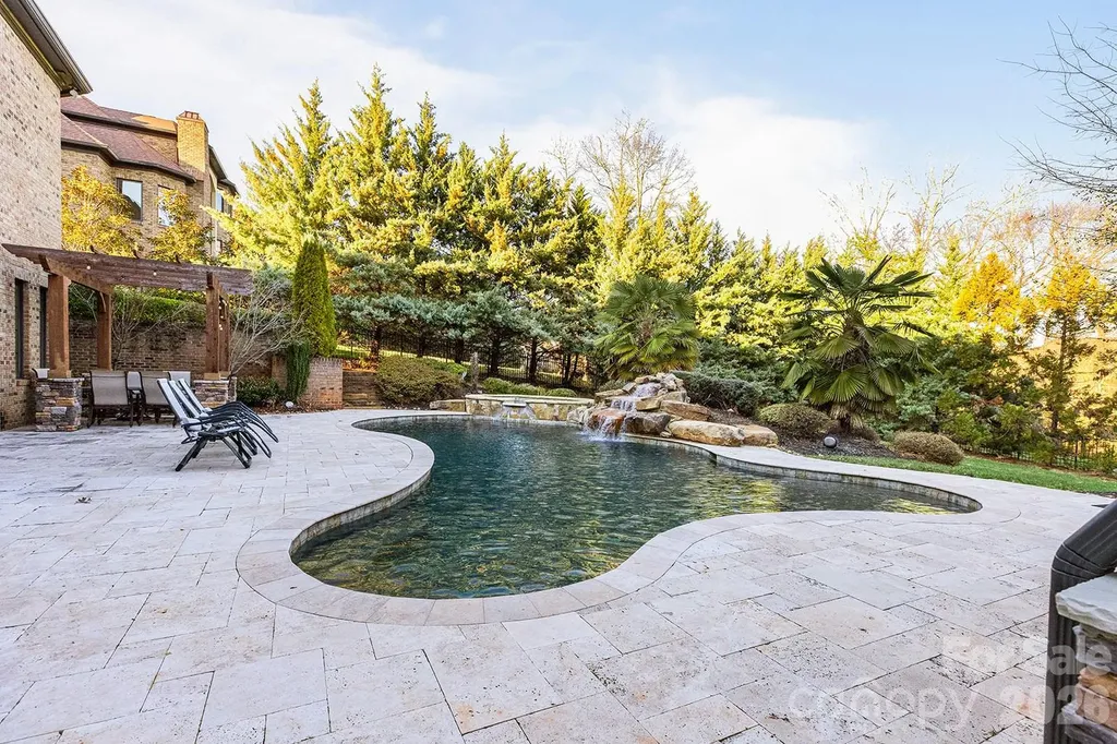 1801 Smarty Jones Drive Waxhaw NC 28173
