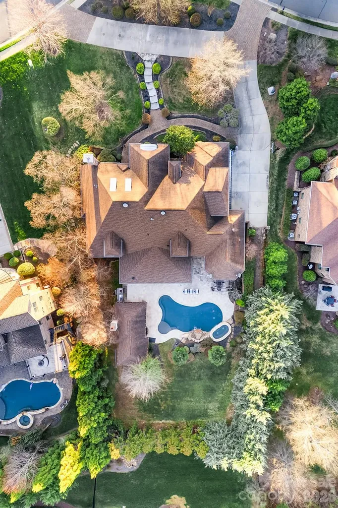 1801 Smarty Jones Drive Waxhaw NC 28173