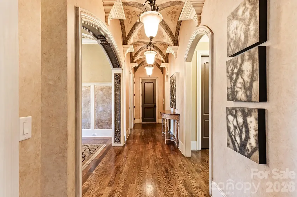 1801 Smarty Jones Drive Waxhaw NC 28173