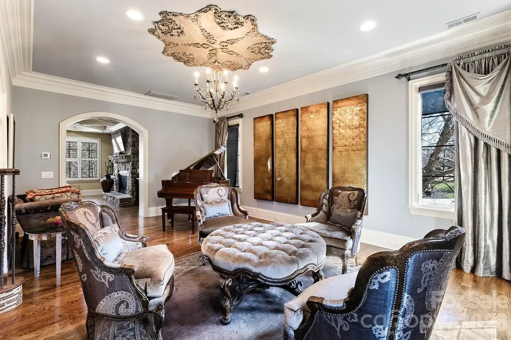 1801 Smarty Jones Drive Waxhaw NC 28173