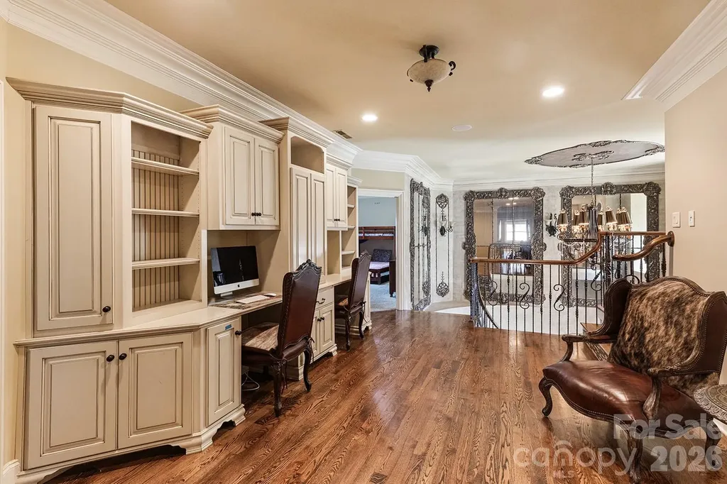 1801 Smarty Jones Drive Waxhaw NC 28173