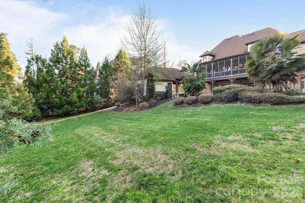 1801 Smarty Jones Drive Waxhaw NC 28173