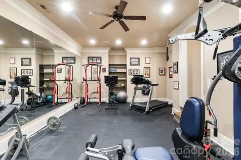 1801 Smarty Jones Drive Waxhaw NC 28173