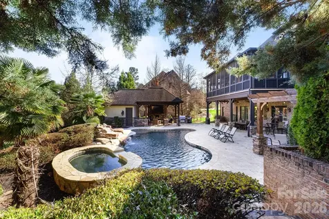 1801 Smarty Jones Drive Waxhaw NC 28173