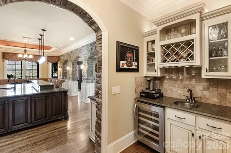 1801 Smarty Jones Drive Waxhaw NC 28173