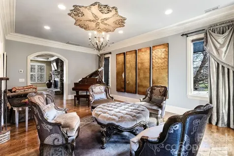 1801 Smarty Jones Drive Waxhaw NC 28173