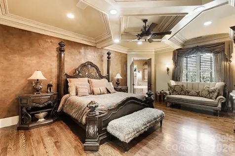 1801 Smarty Jones Drive Waxhaw NC 28173