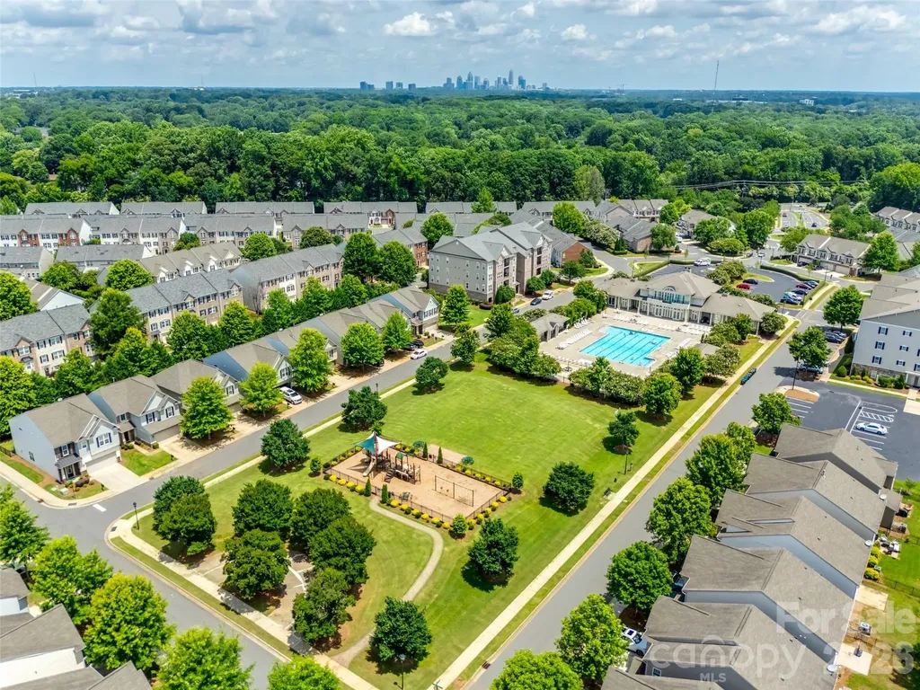 1914 Colony Line Court Charlotte NC 28210