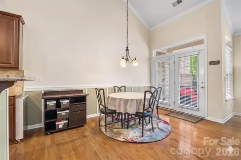 1914 Colony Line Court Charlotte NC 28210