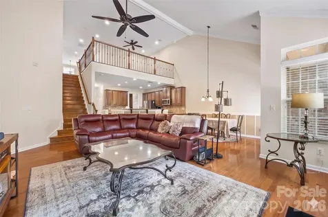 1914 Colony Line Court Charlotte NC 28210