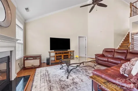 1914 Colony Line Court Charlotte NC 28210