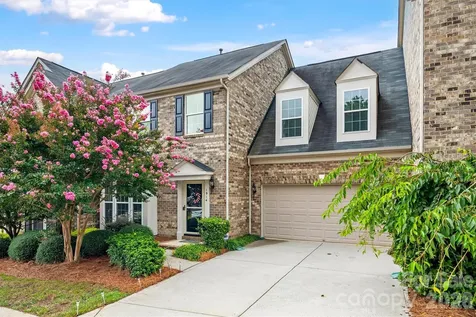 1914 Colony Line Court Charlotte NC 28210