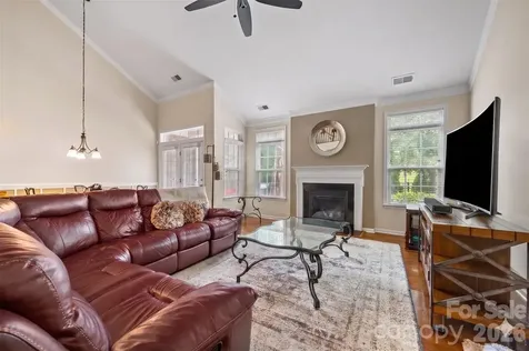 1914 Colony Line Court Charlotte NC 28210