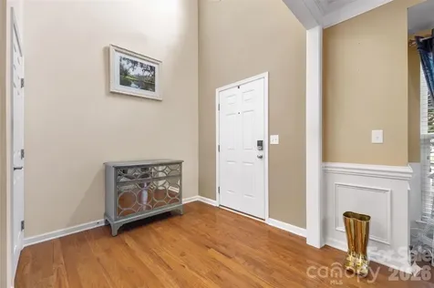 1914 Colony Line Court Charlotte NC 28210