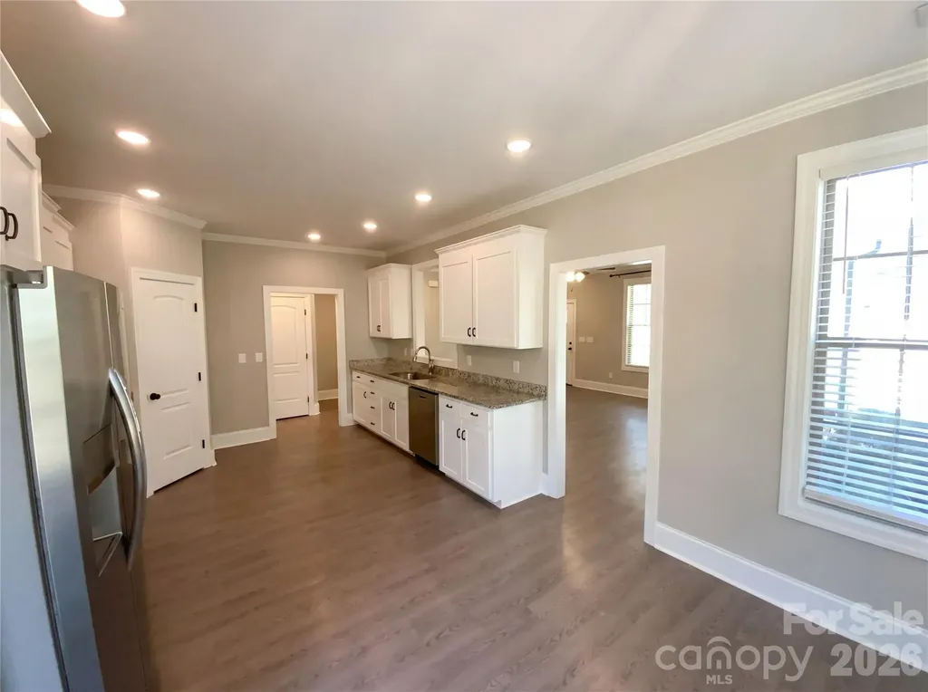 429 Old Speedway Drive NW Concord NC 28027