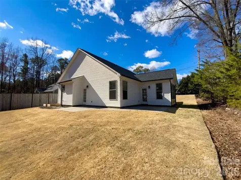 429 Old Speedway Drive NW Concord NC 28027