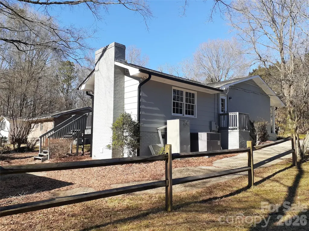1638 W Colonial Drive Salisbury NC 28144