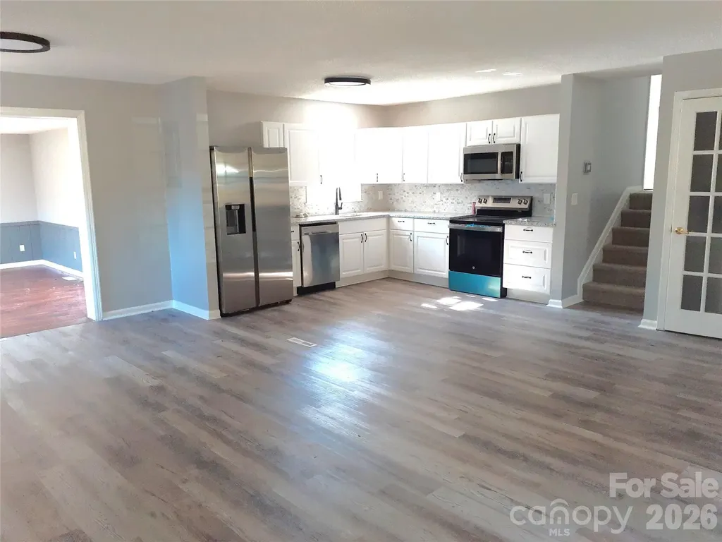 1638 W Colonial Drive Salisbury NC 28144