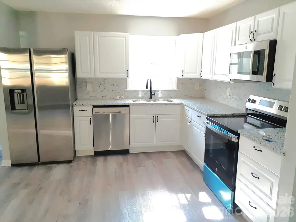 1638 W Colonial Drive Salisbury NC 28144
