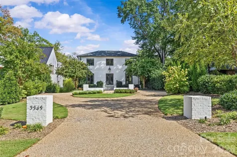 3345 Willow Oak Road Charlotte NC 28209