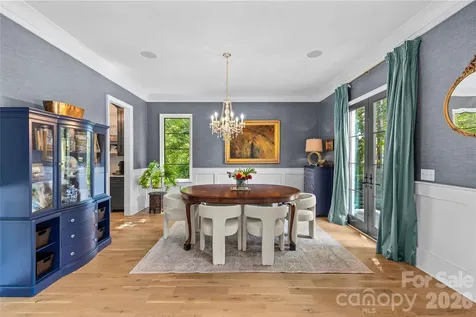 3345 Willow Oak Road Charlotte NC 28209