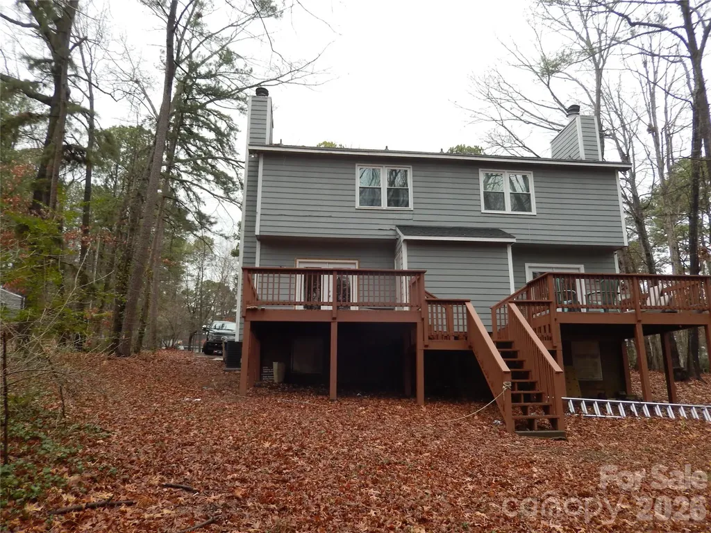 547 Brent Road Raleigh NC 27606