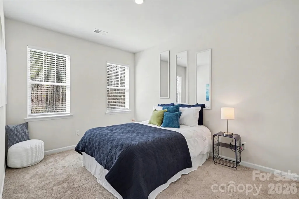 8238 Merryvale Lane Charlotte NC 28214