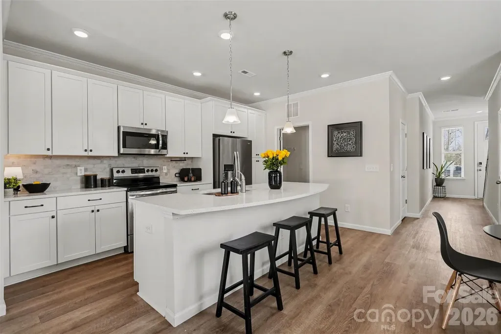 8238 Merryvale Lane Charlotte NC 28214