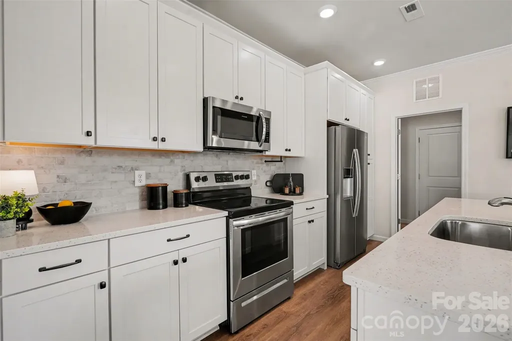 8238 Merryvale Lane Charlotte NC 28214