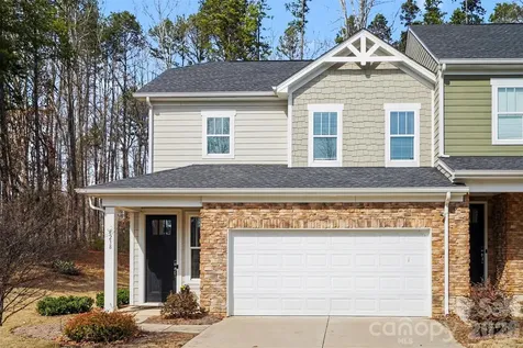8238 Merryvale Lane Charlotte NC 28214