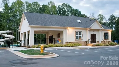 8238 Merryvale Lane Charlotte NC 28214