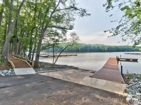 8238 Merryvale Lane Charlotte NC 28214