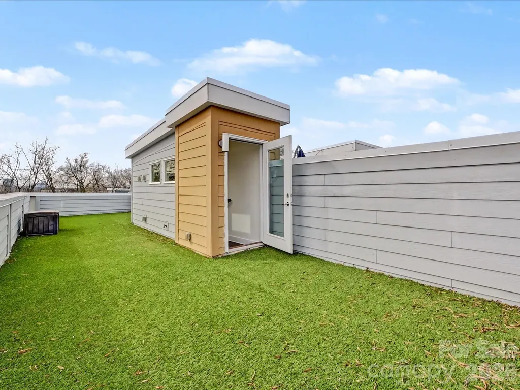 139 S Bruns Avenue Charlotte NC 28208