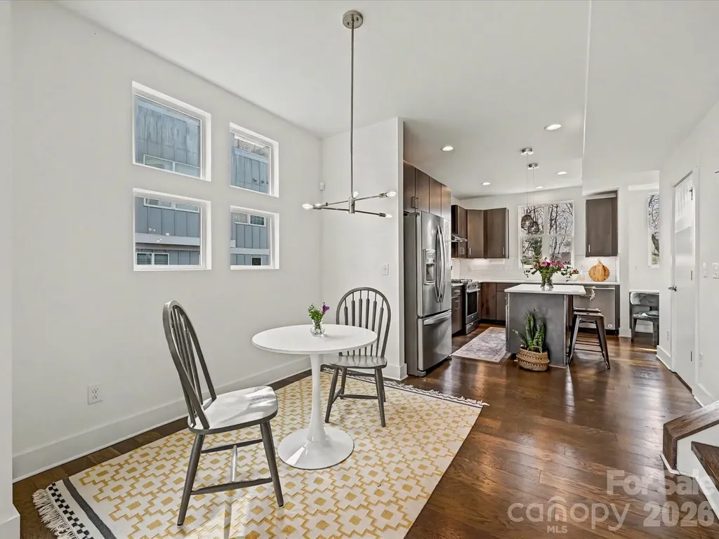 139 S Bruns Avenue Charlotte NC 28208
