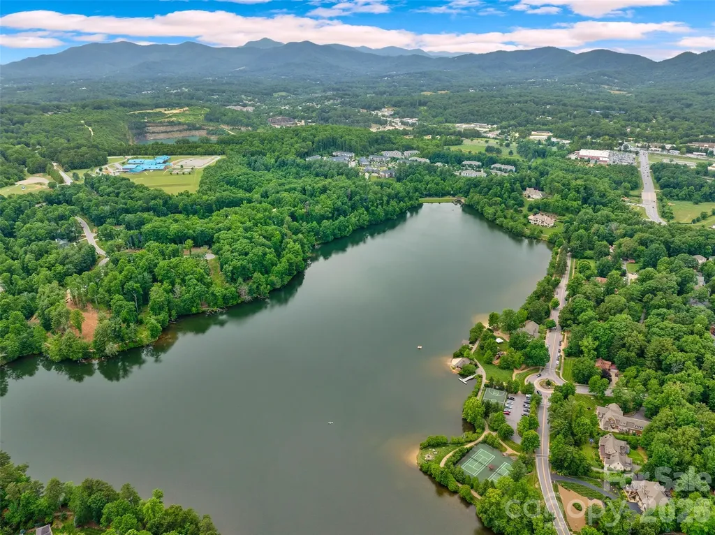 17 Hendrickson Court Candler NC 28715