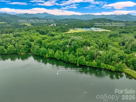 17 Hendrickson Court Candler NC 28715