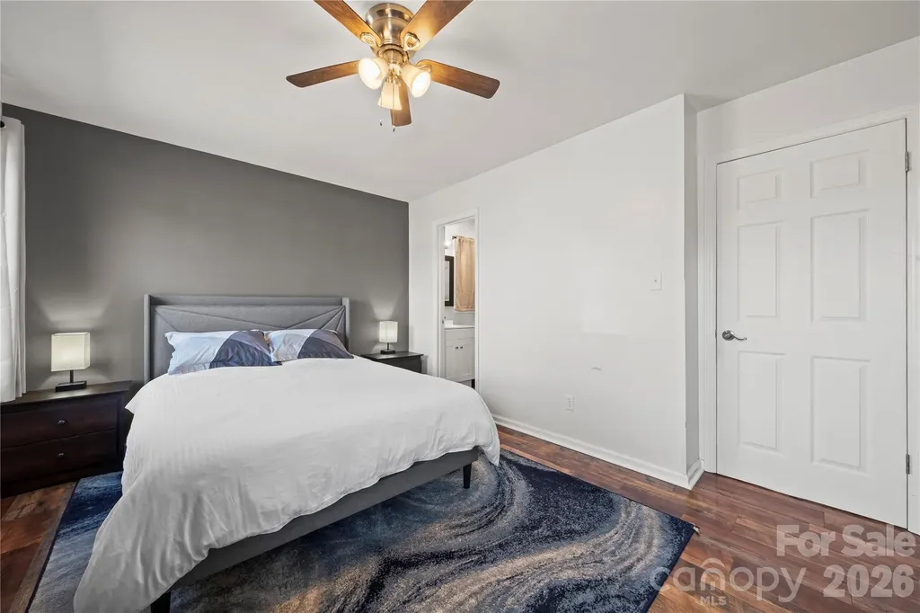 8105 Marcus Lane Indian Trail NC 28079