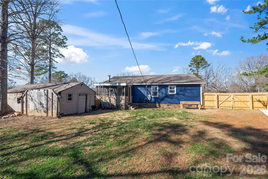 8105 Marcus Lane Indian Trail NC 28079