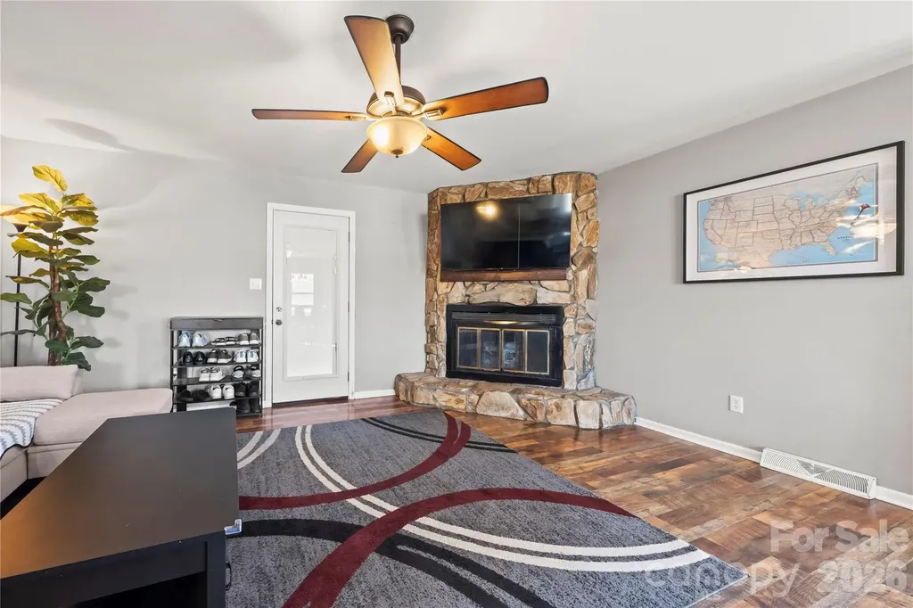 8105 Marcus Lane Indian Trail NC 28079