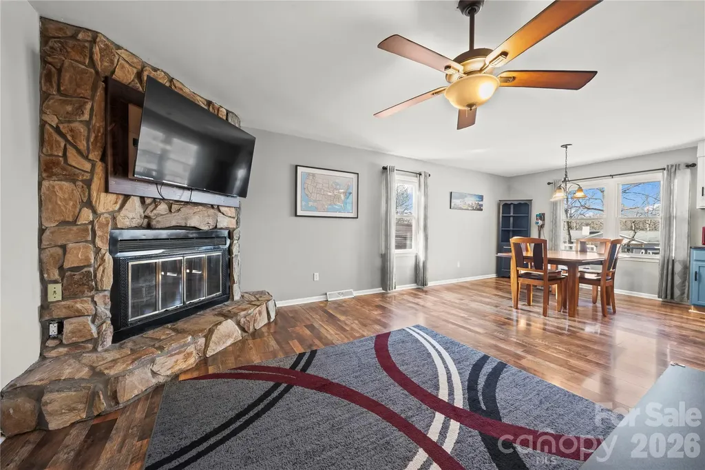 8105 Marcus Lane Indian Trail NC 28079