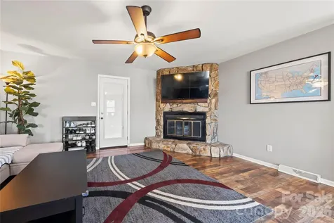 8105 Marcus Lane Indian Trail NC 28079