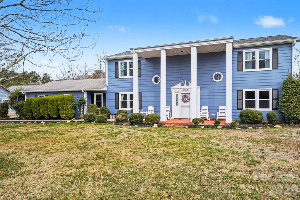 3361 47th Avenue Place NE Hickory NC 28601