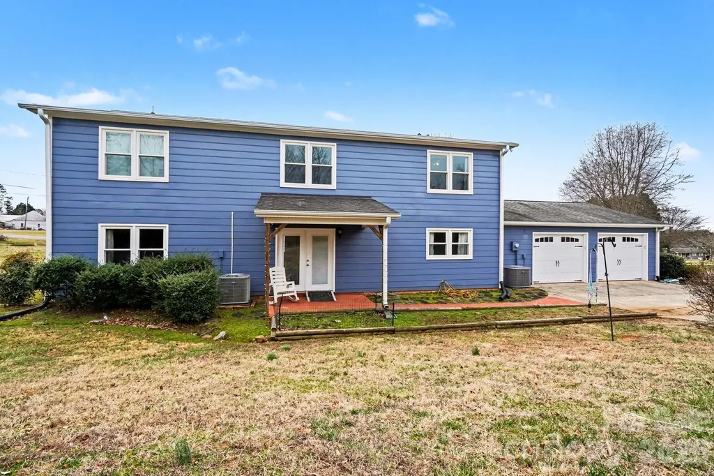 3361 47th Avenue Place NE Hickory NC 28601
