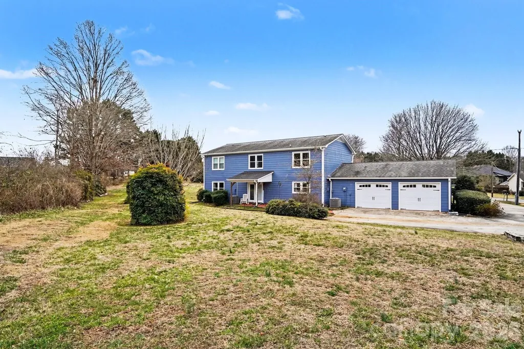 3361 47th Avenue Place NE Hickory NC 28601