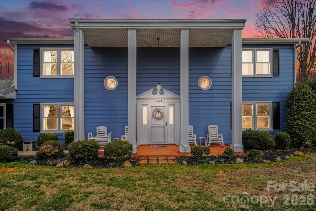 3361 47th Avenue Place NE Hickory NC 28601