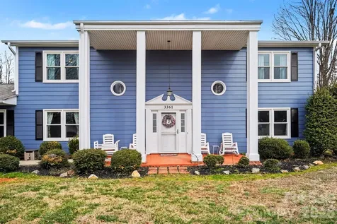 3361 47th Avenue Place NE Hickory NC 28601